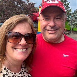 Meet your Posher, Stacy